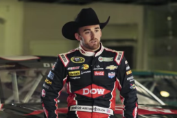 Austin Dillon
