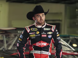 Austin Dillon