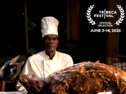 movie post for Andrew Neel's film How To Feed A Dictator